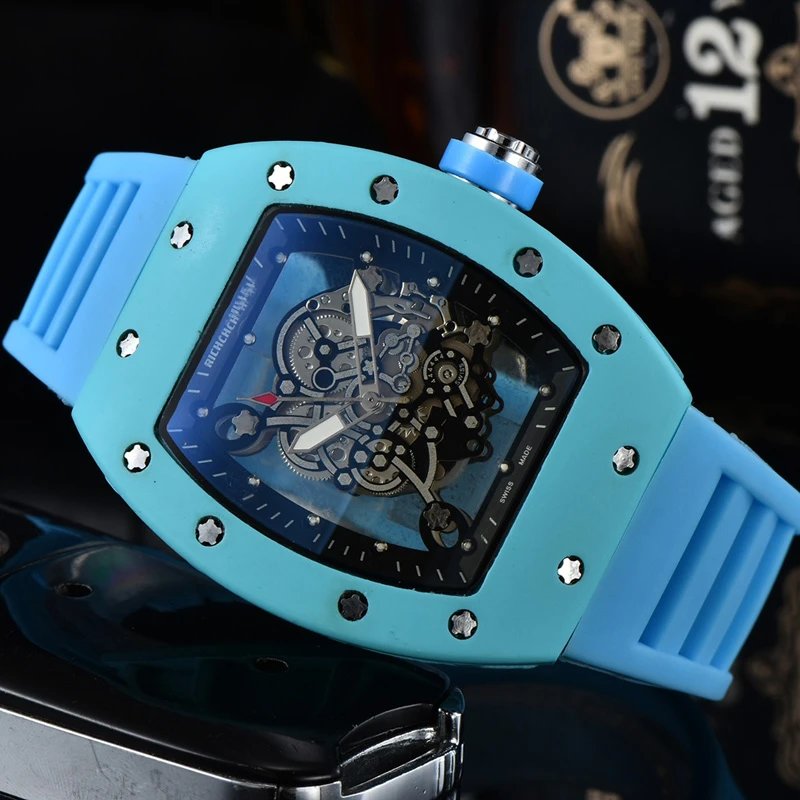 Richard Miller Watch