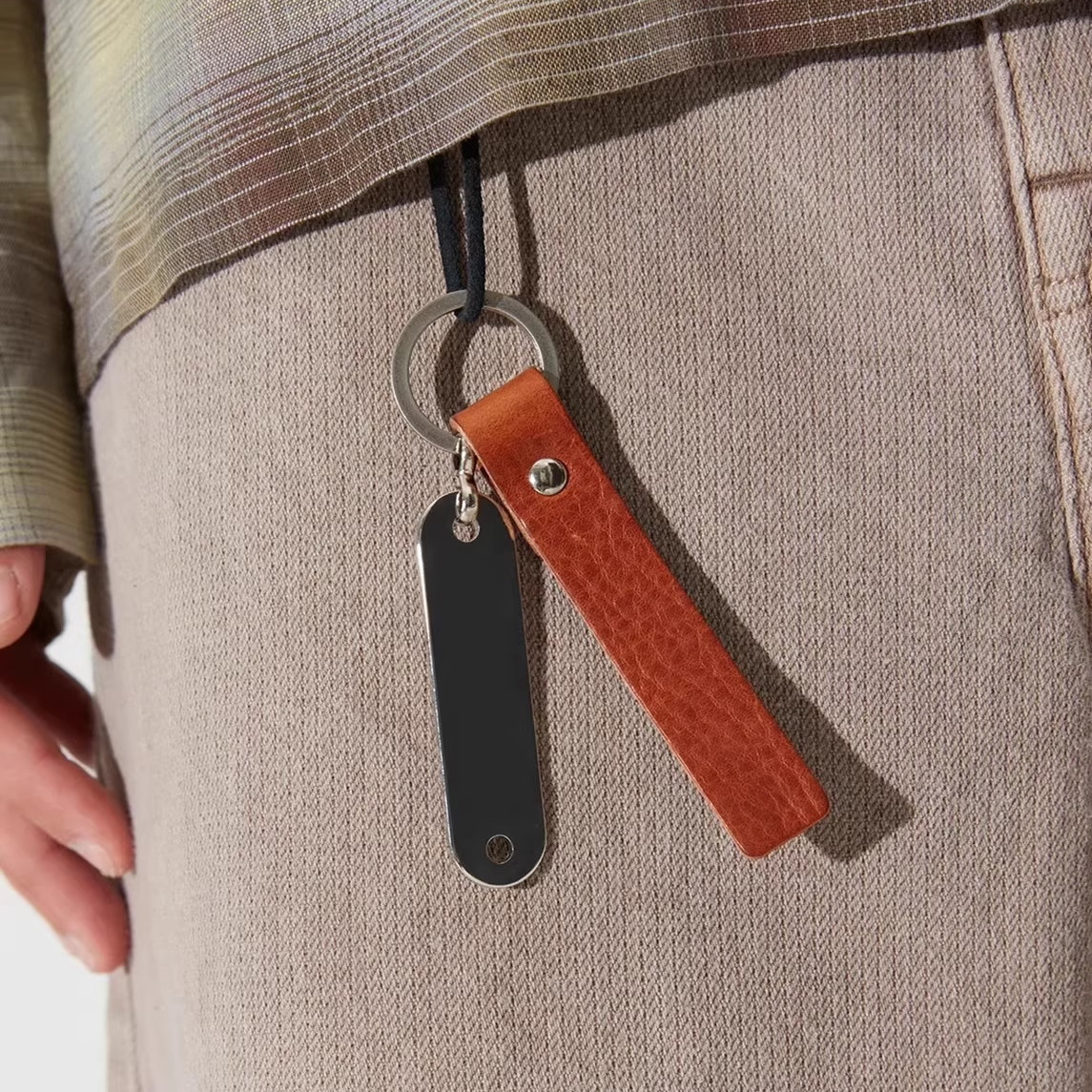 Our LEgacy Keychain