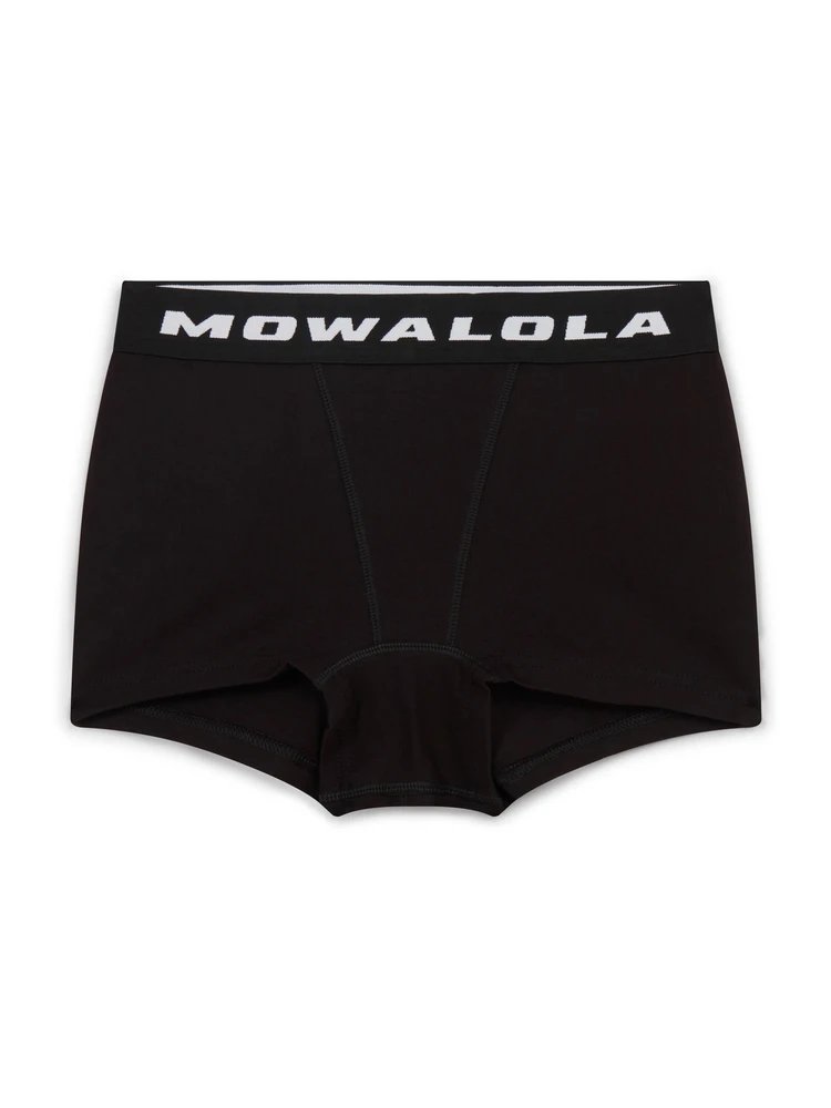 Mowalola Undies · 2
