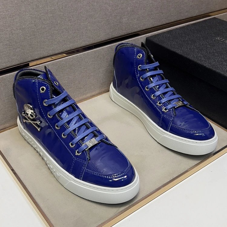 Philipp Plein Sneaker