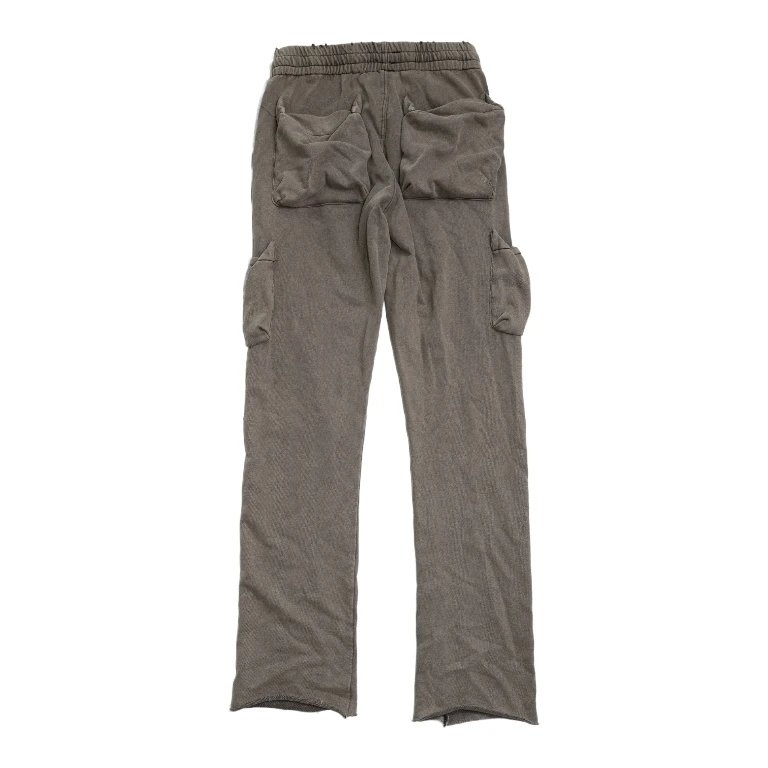 Number Nine Cargo Sweats