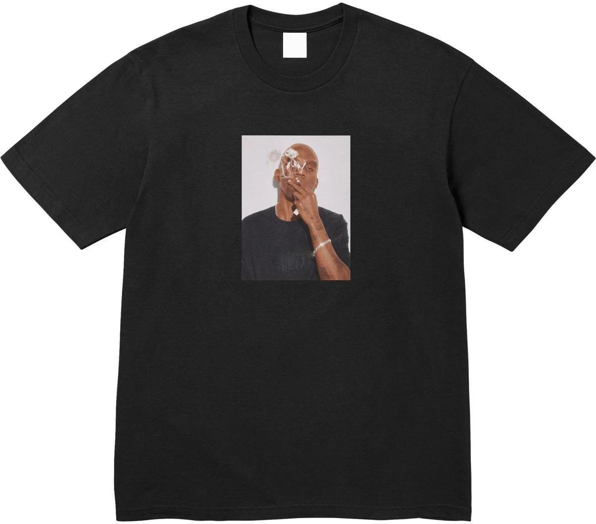 Supreme SS25 DEAN BLUNT TEE