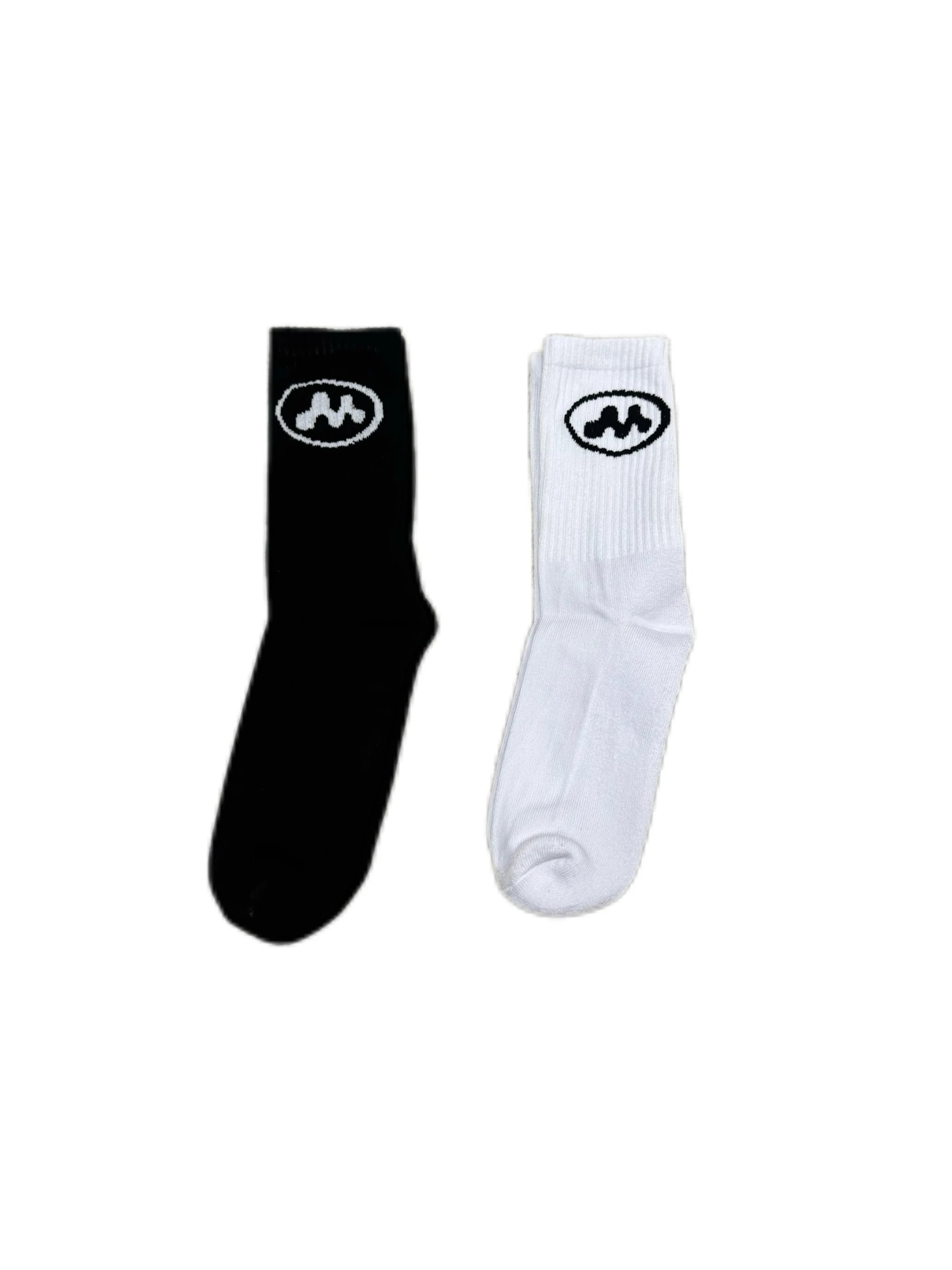 Mowalola Socks