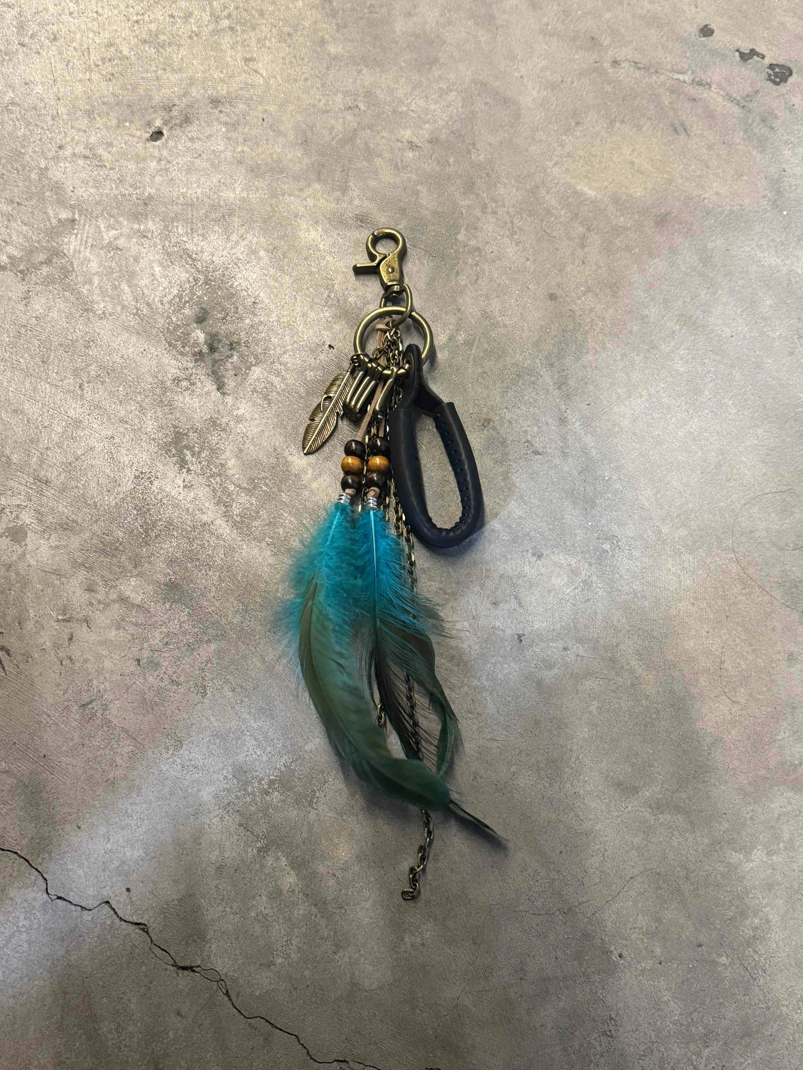 Rabbit B Walletchain1 4