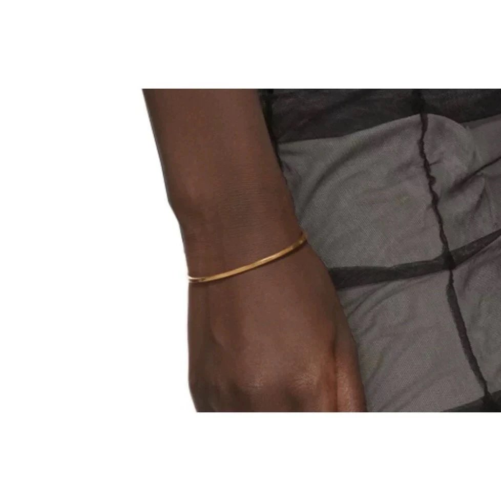Maison Margiela Metal Bracelet 6