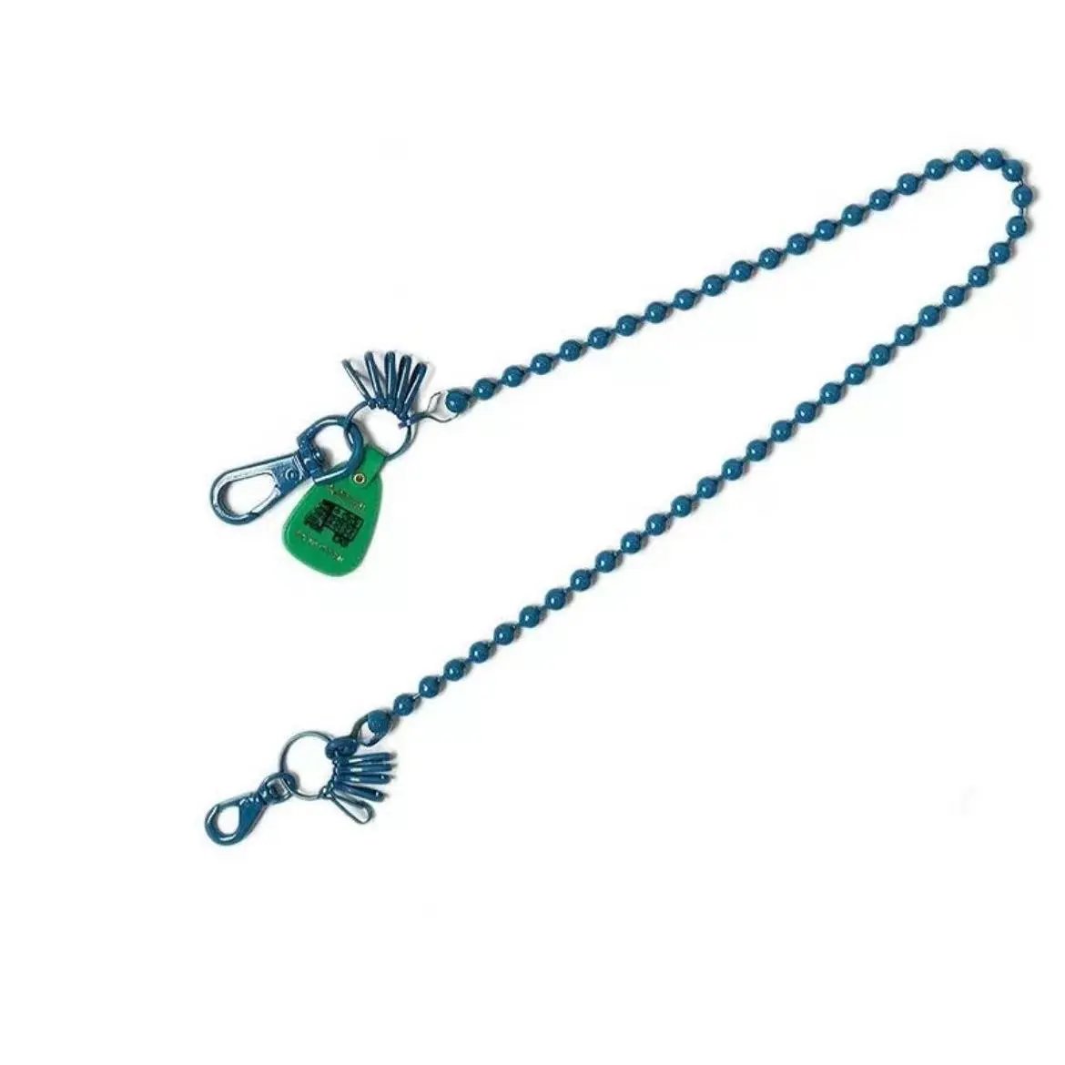 Kapital Wallet Chain 8