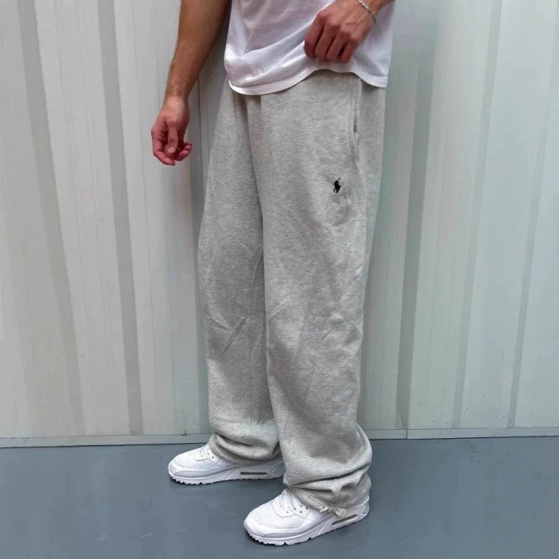 Polo Ralph Lauren Sweatpants Relaxed Grey