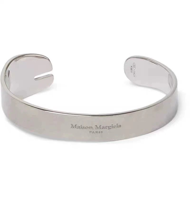 Maison Margiela Metal Bracelet 8