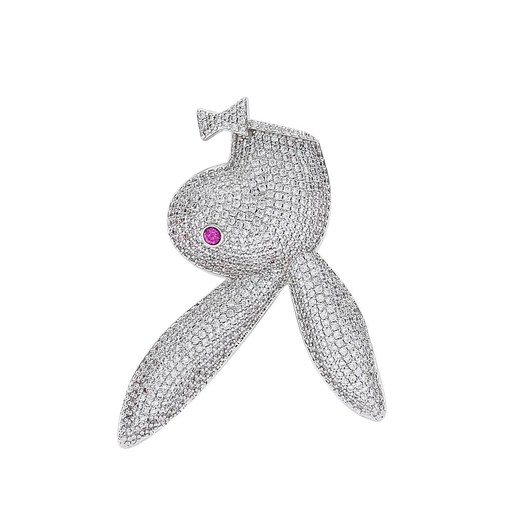 Playboi Carti Pendant Necklace