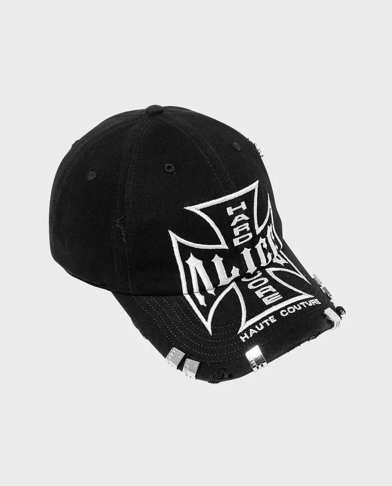 Alice Cap · 2