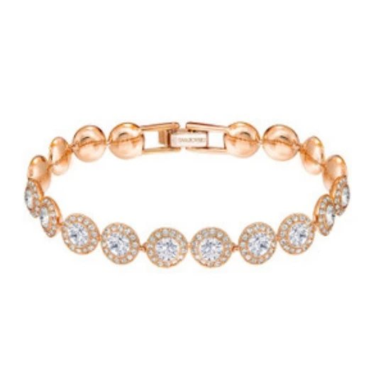 Swarovski Bracelet 9