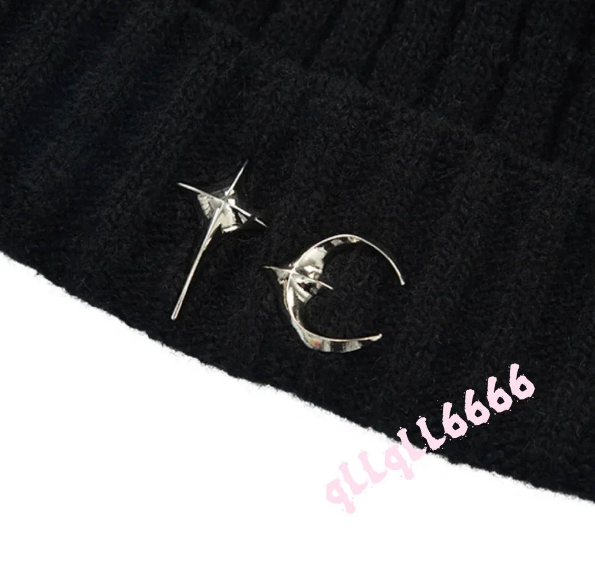 Thug Club Beanie · 2