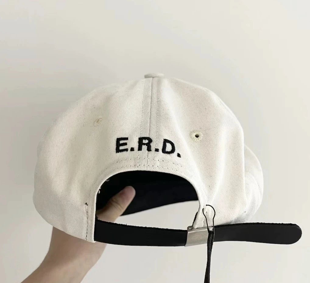 ERD Chinese Cap