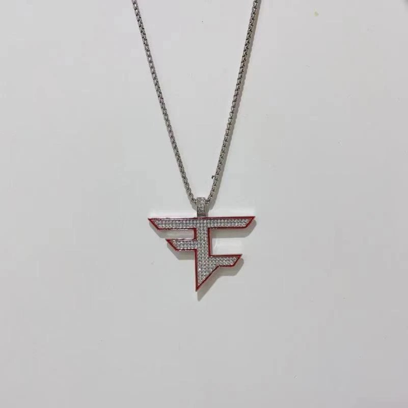 Faze Clan Necklace 3