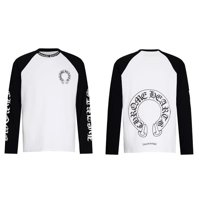 CHrome Heart long sleeve: seller detail photo 1