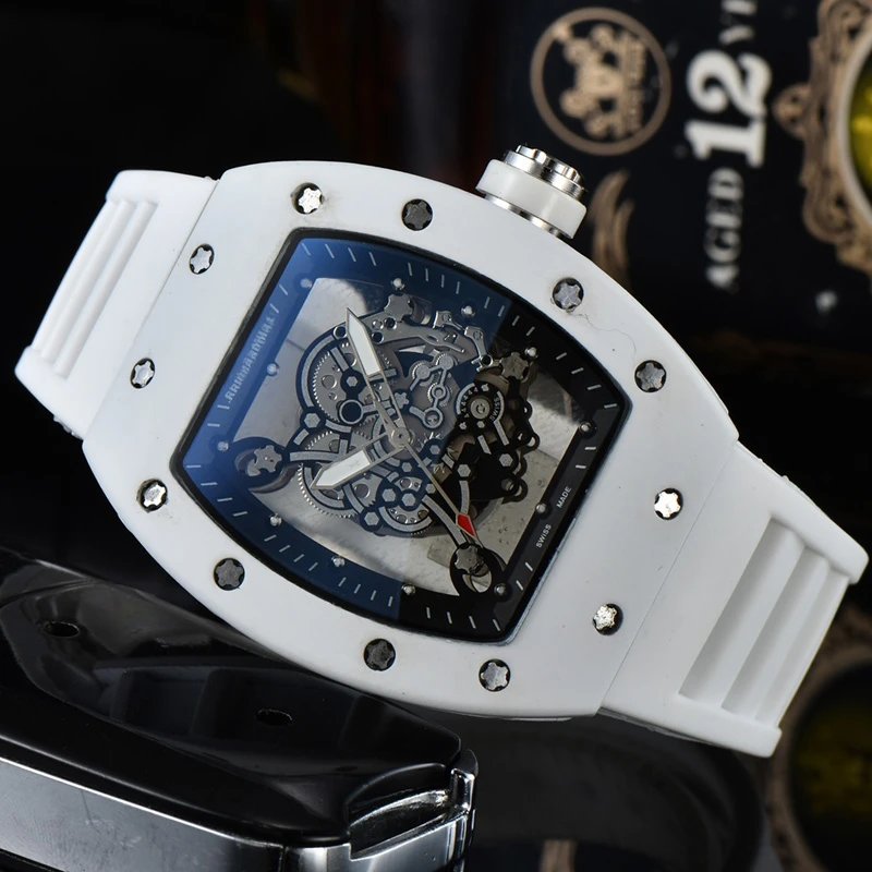 Richard Miller Watch 3