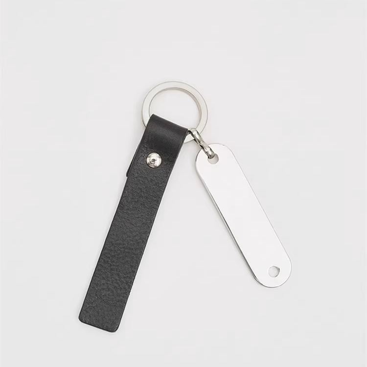Our Legacy Keychain 2