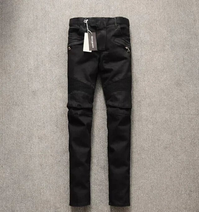 Black 1