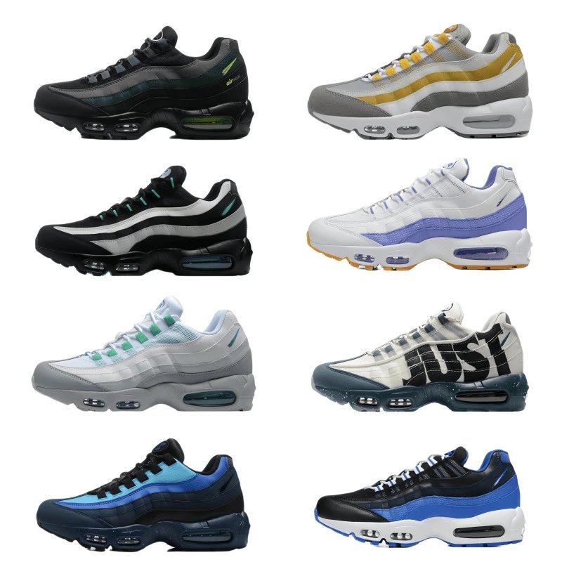 Air Cushion Running Shoes Women's Shoes-seb - 136645