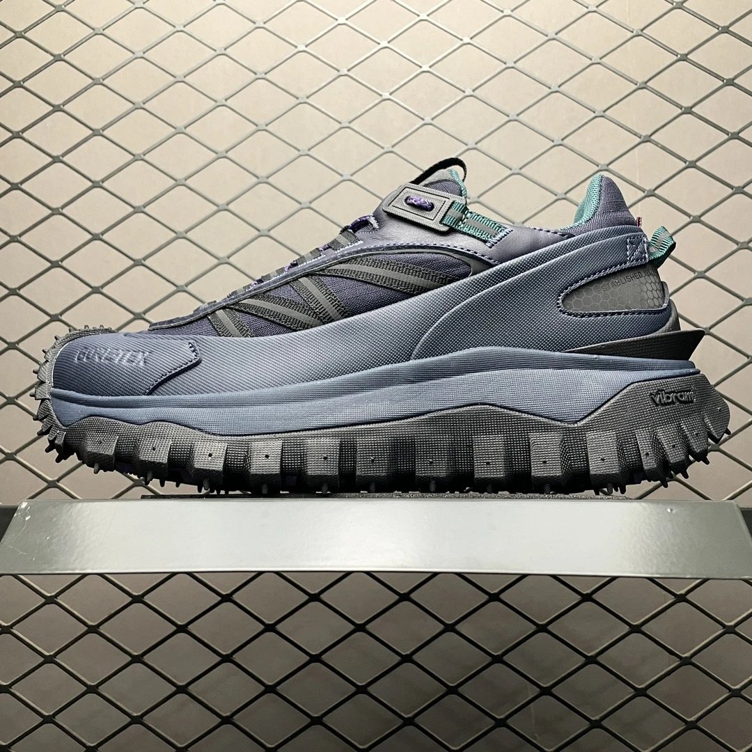Moncler Trailgrip GTX Sneaker — 23 colorway — USFans Spreadsheet photo