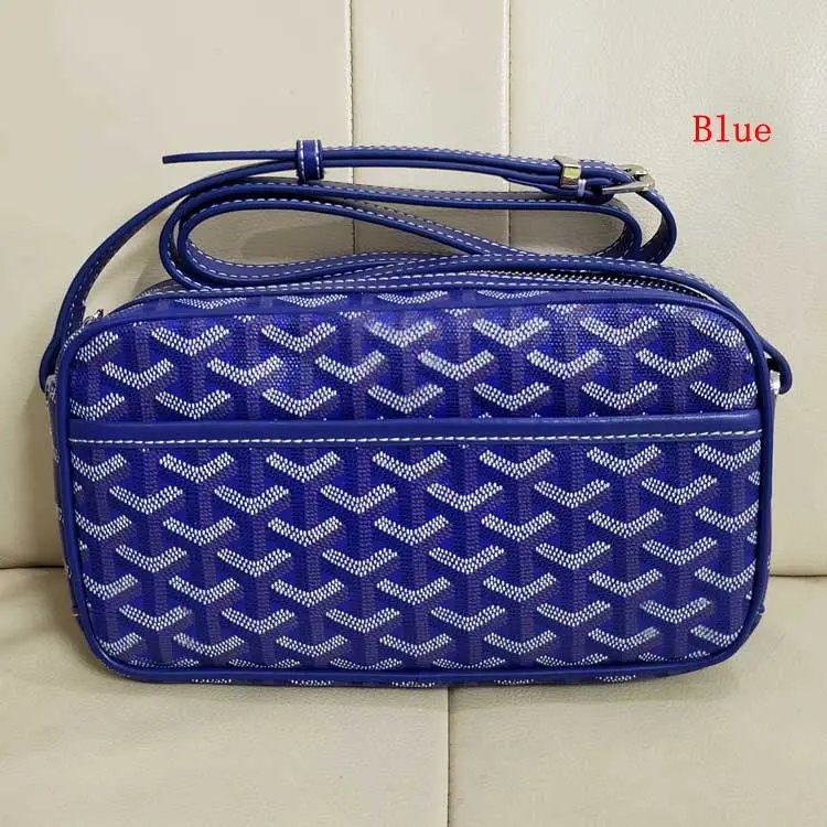 Goyard White Hand-Bag 11