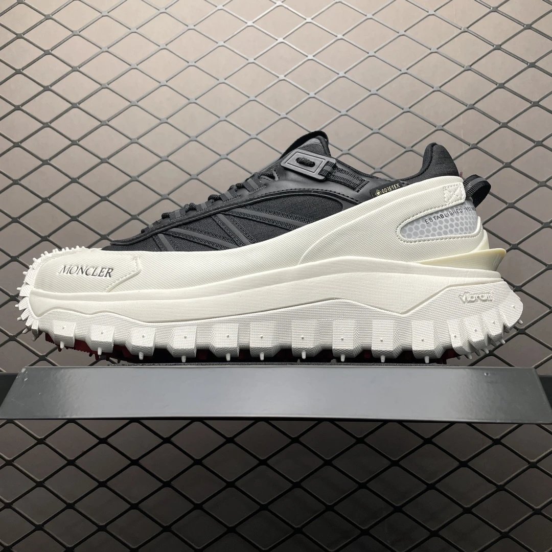 Moncler Trailgrip GTX Sneaker — 11 colorway — USFans Spreadsheet photo