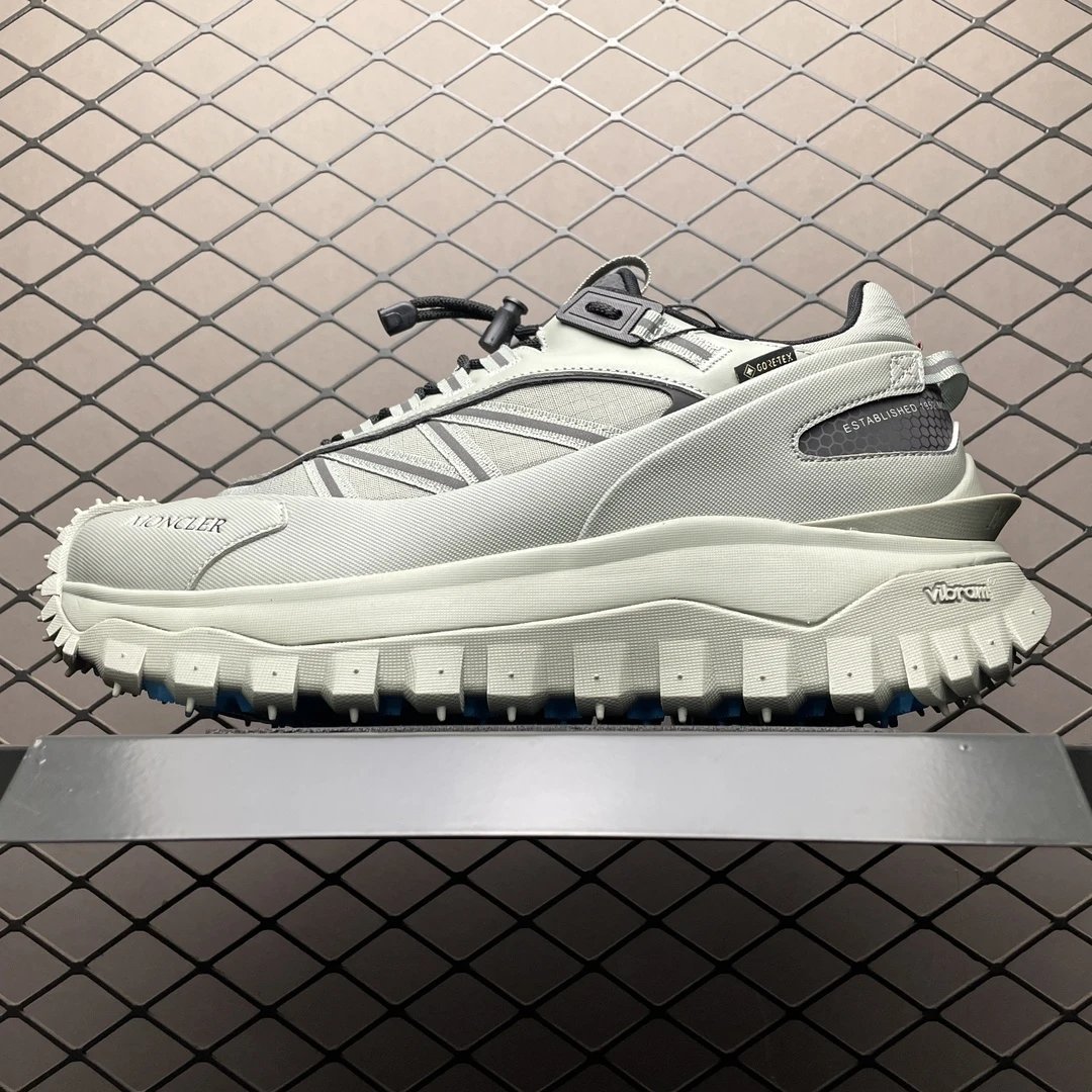 Moncler Trailgrip GTX Sneaker — 17 colorway — USFans Spreadsheet photo