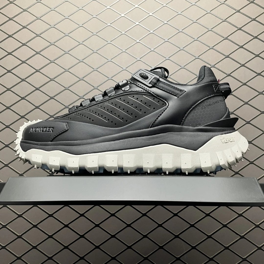 Moncler Trailgrip GTX Sneaker — 9 colorway — USFans Spreadsheet photo