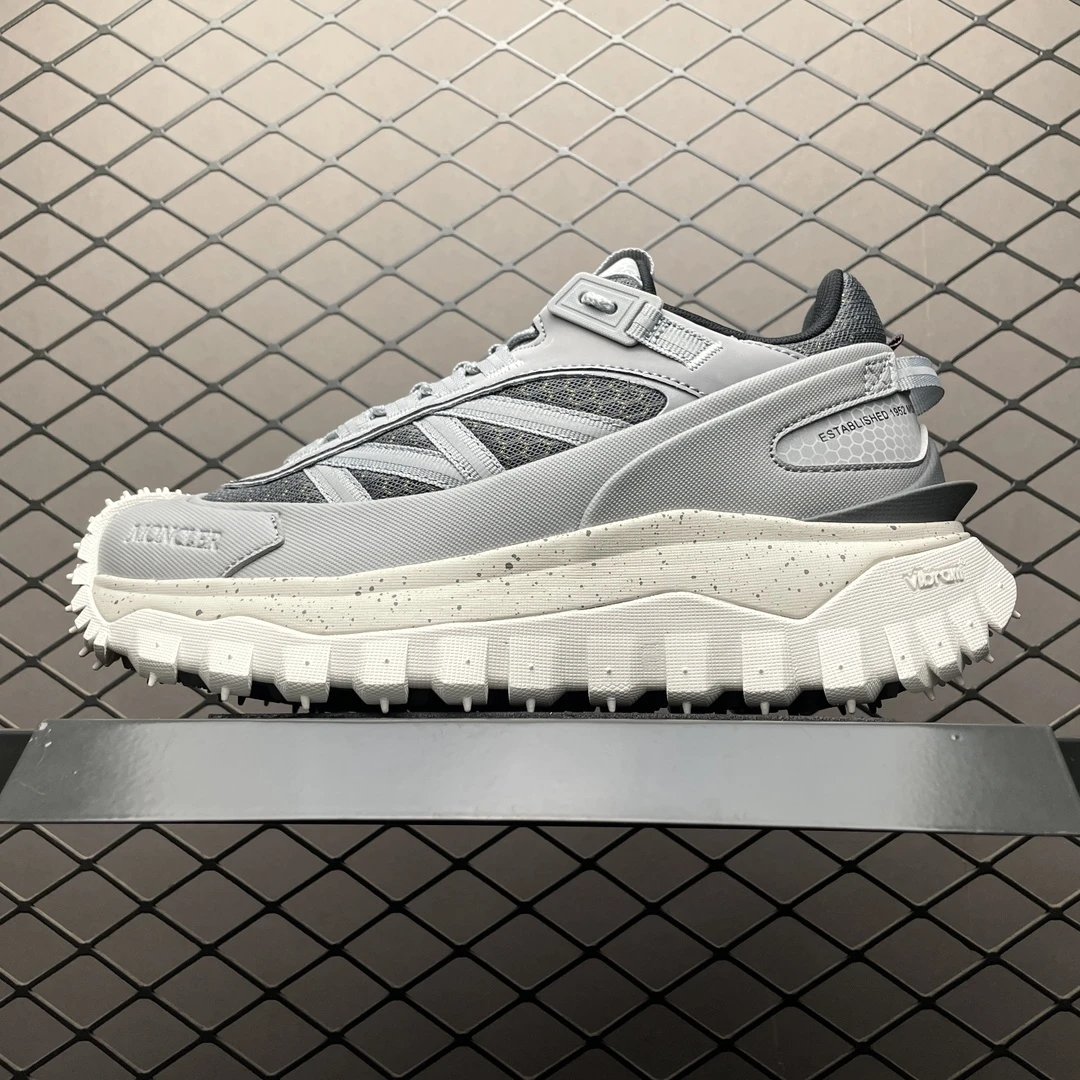 Moncler Trailgrip GTX Sneaker — 13 colorway — USFans Spreadsheet photo