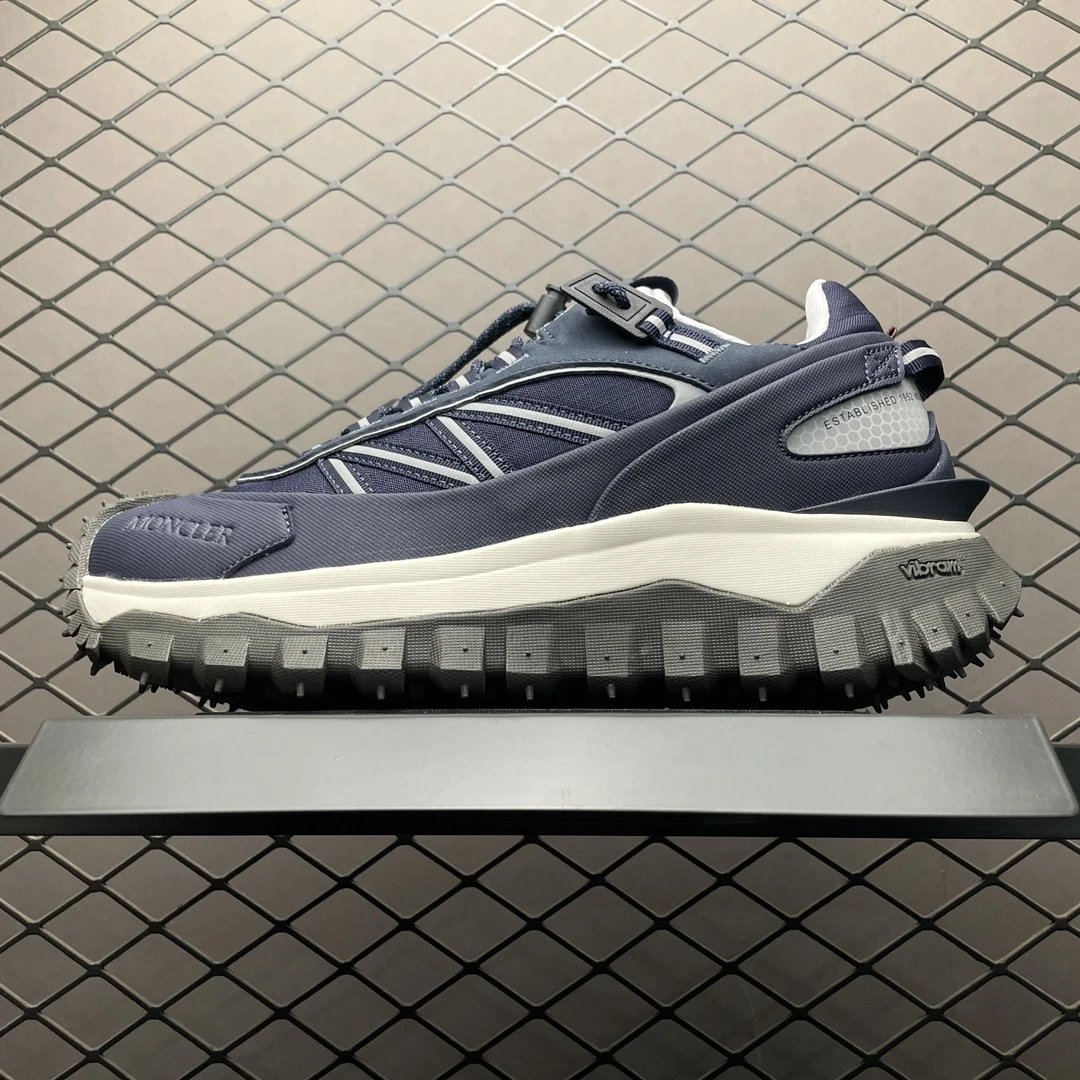 Moncler Trailgrip GTX Sneaker — 10 colorway — USFans Spreadsheet photo