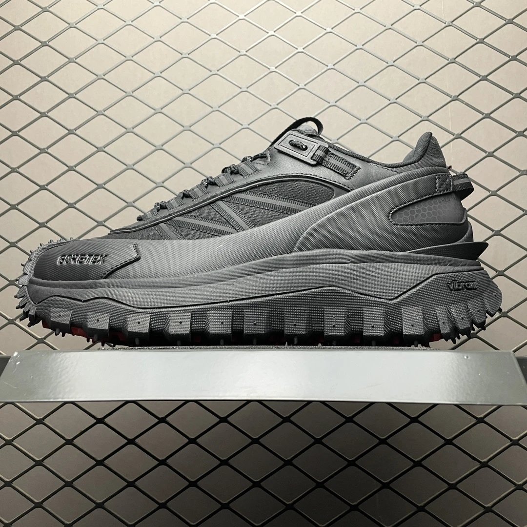 Moncler Trailgrip GTX Sneaker — 15 colorway — USFans Spreadsheet photo