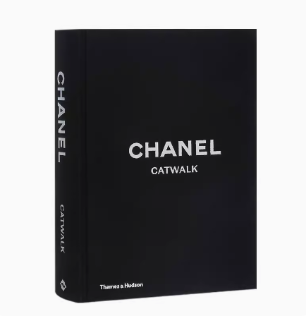 Chanel J12 Eternal Instant Book Accessories - 3