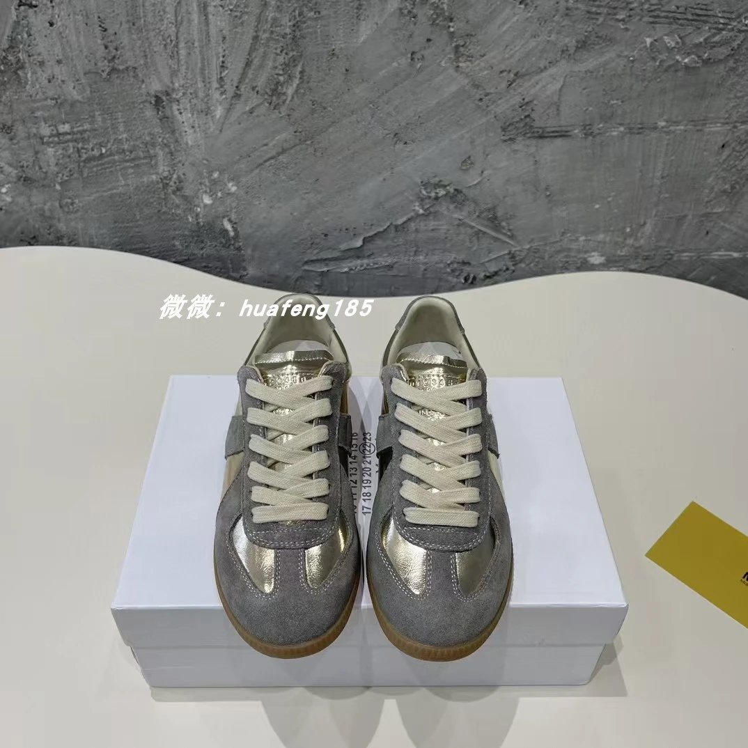 Gray Gold