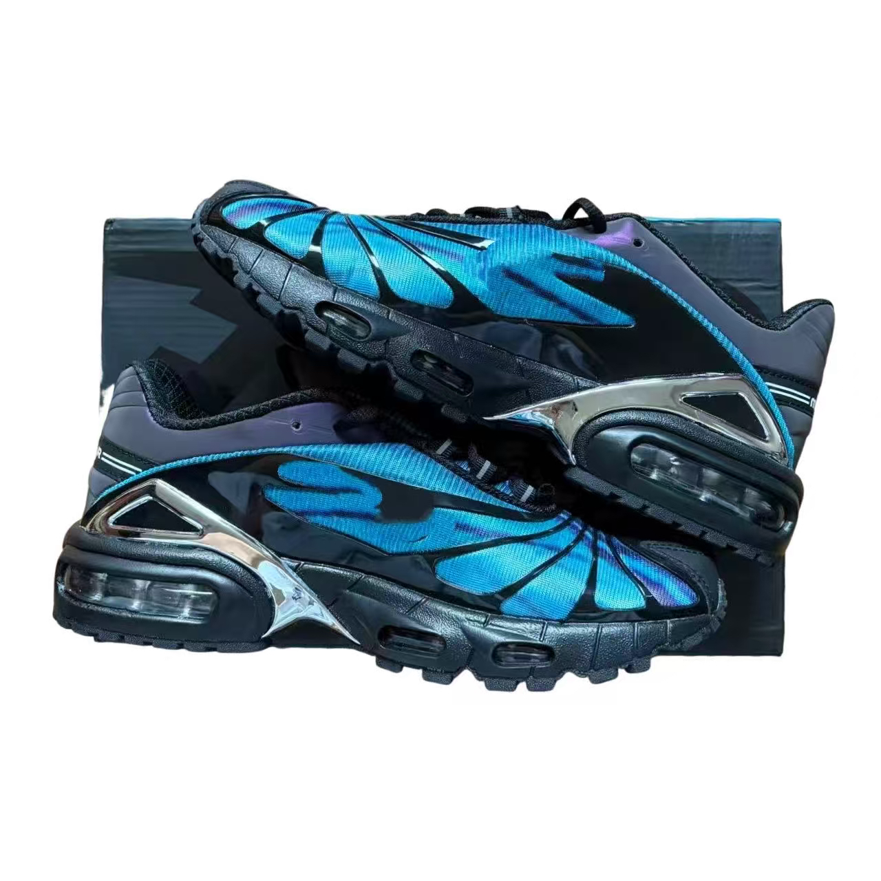 Sneakers-seb - 136077