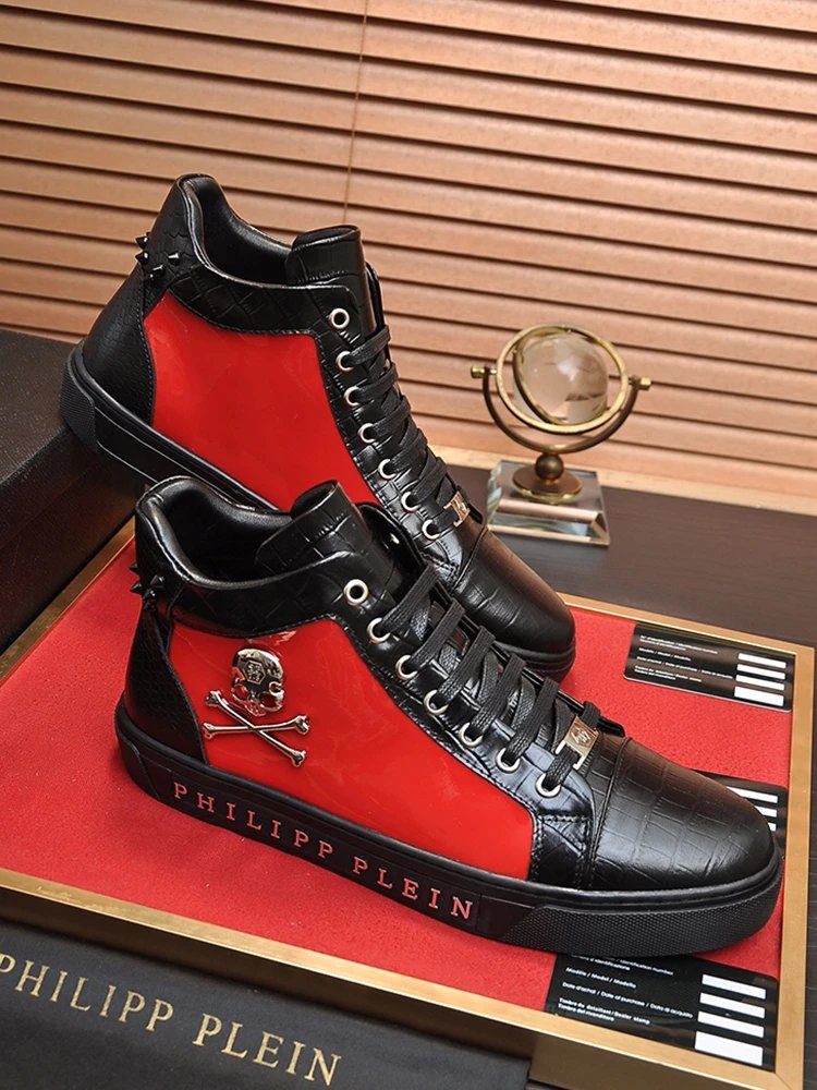 Philipp Plein Sneaker