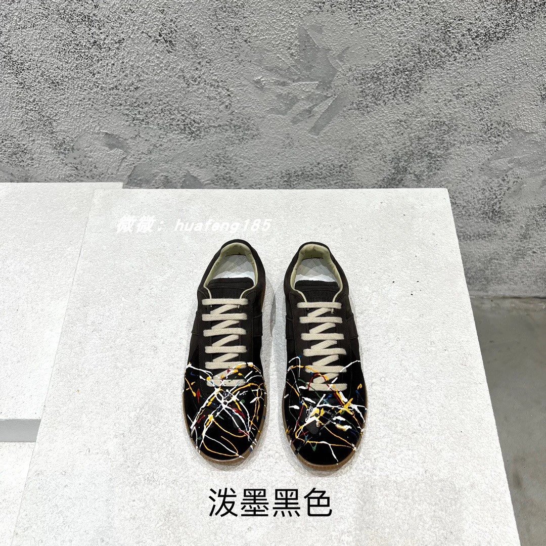 Black Splash Ink