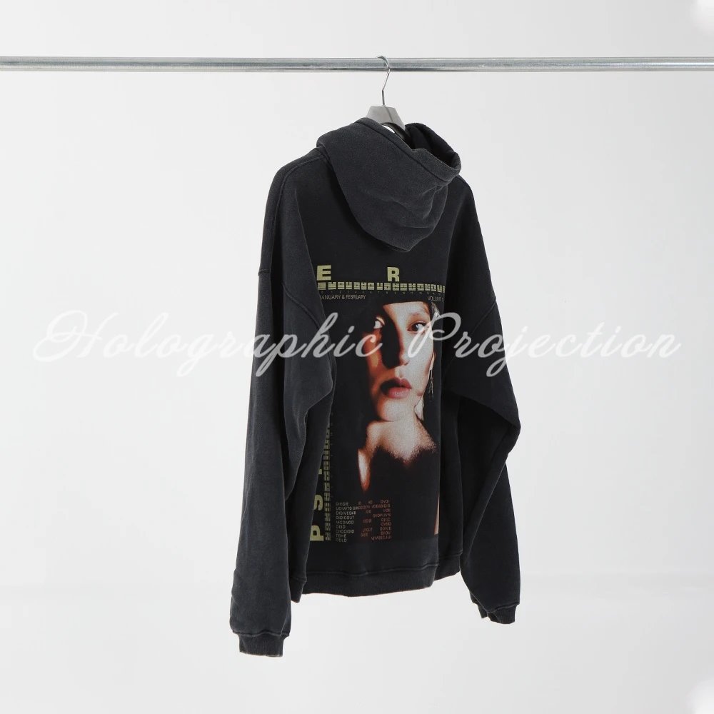 Erd Hoodie · 2