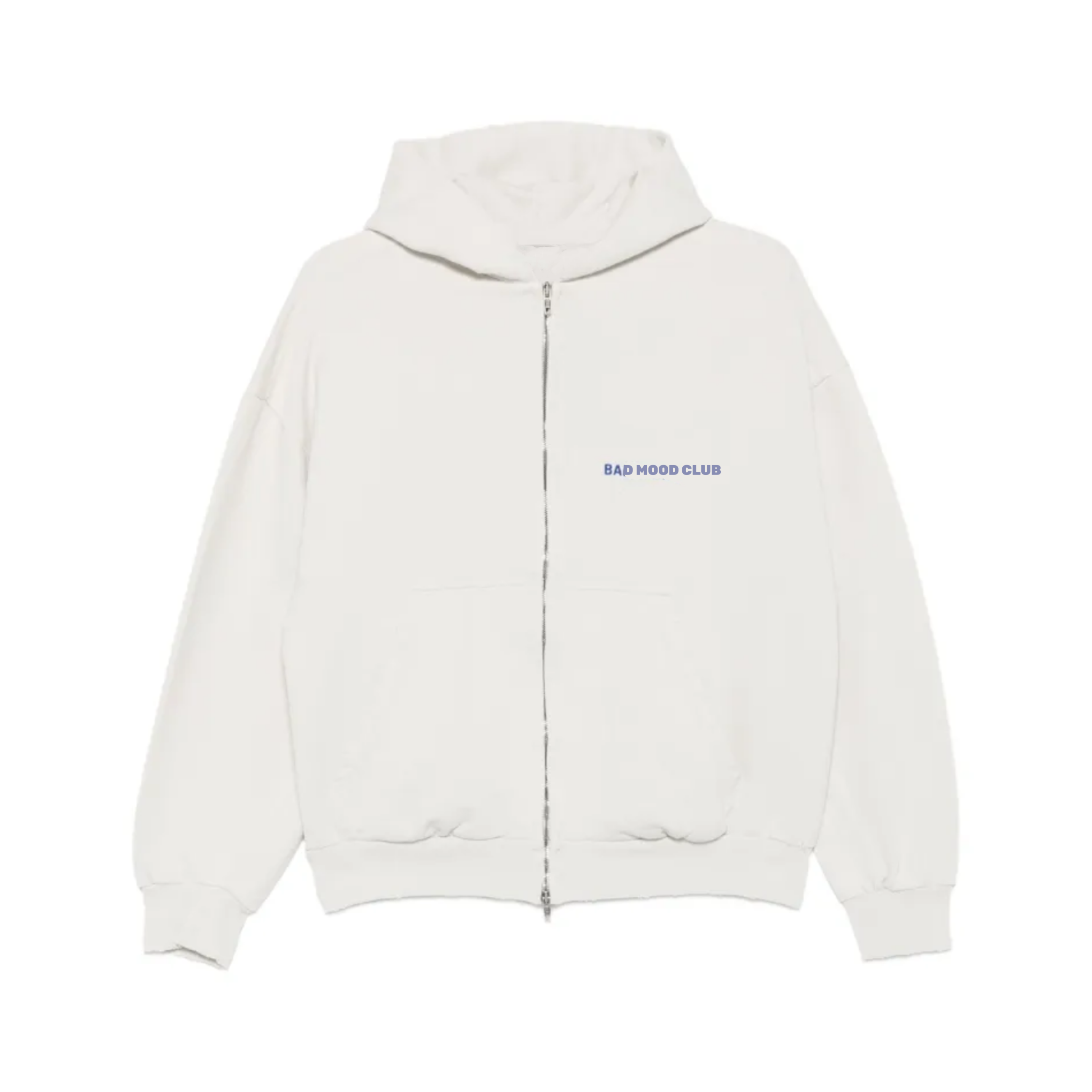 Balenciaga Zip Up