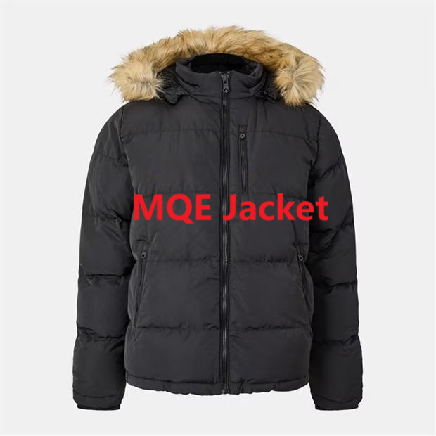 Moncler Marque Down Jacket