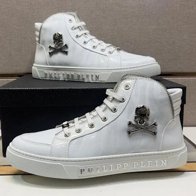 Philipp Plein Sneaker