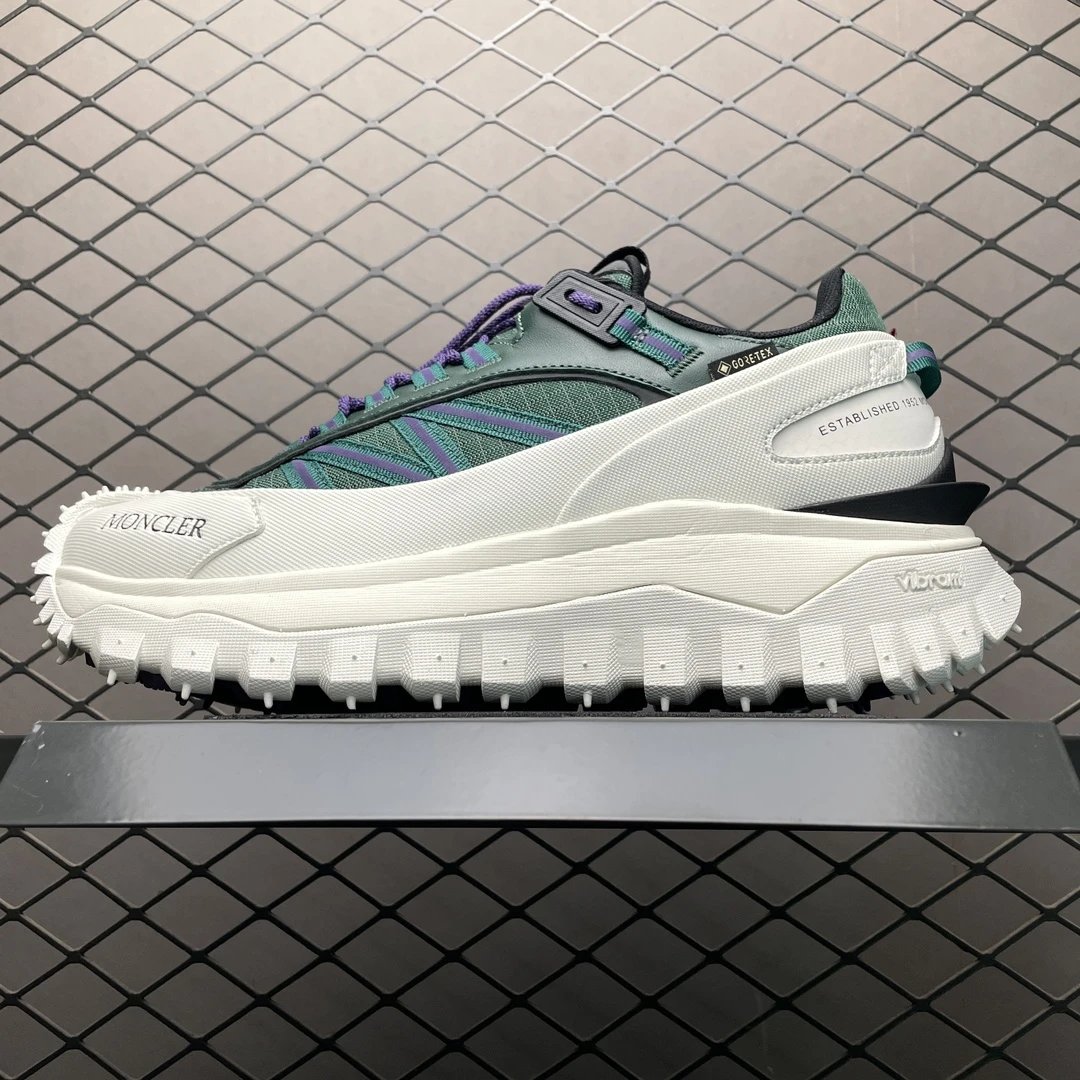 Moncler Trailgrip GTX Sneaker — 29 colorway — USFans Spreadsheet photo