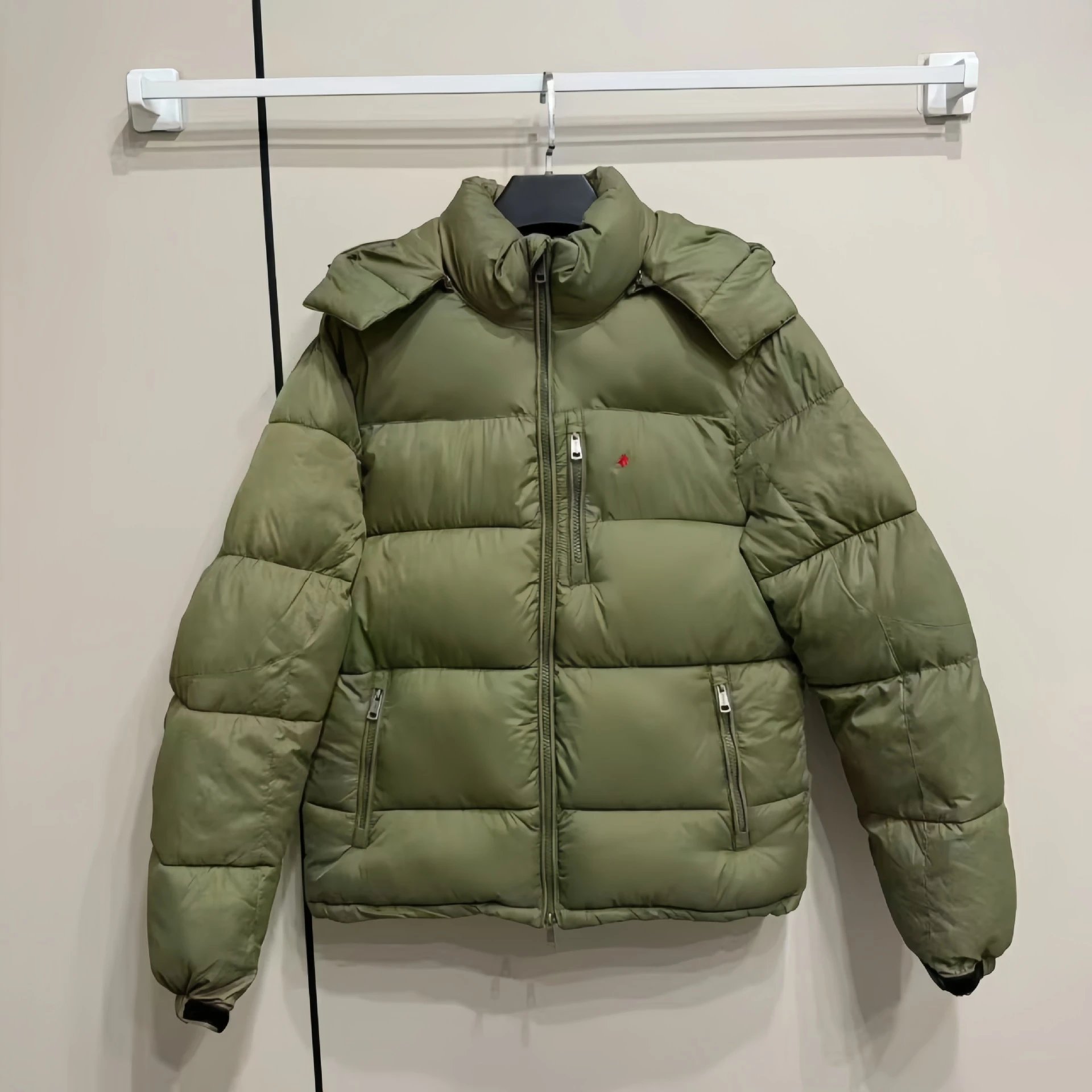 8526 Ralph Lauren - Green