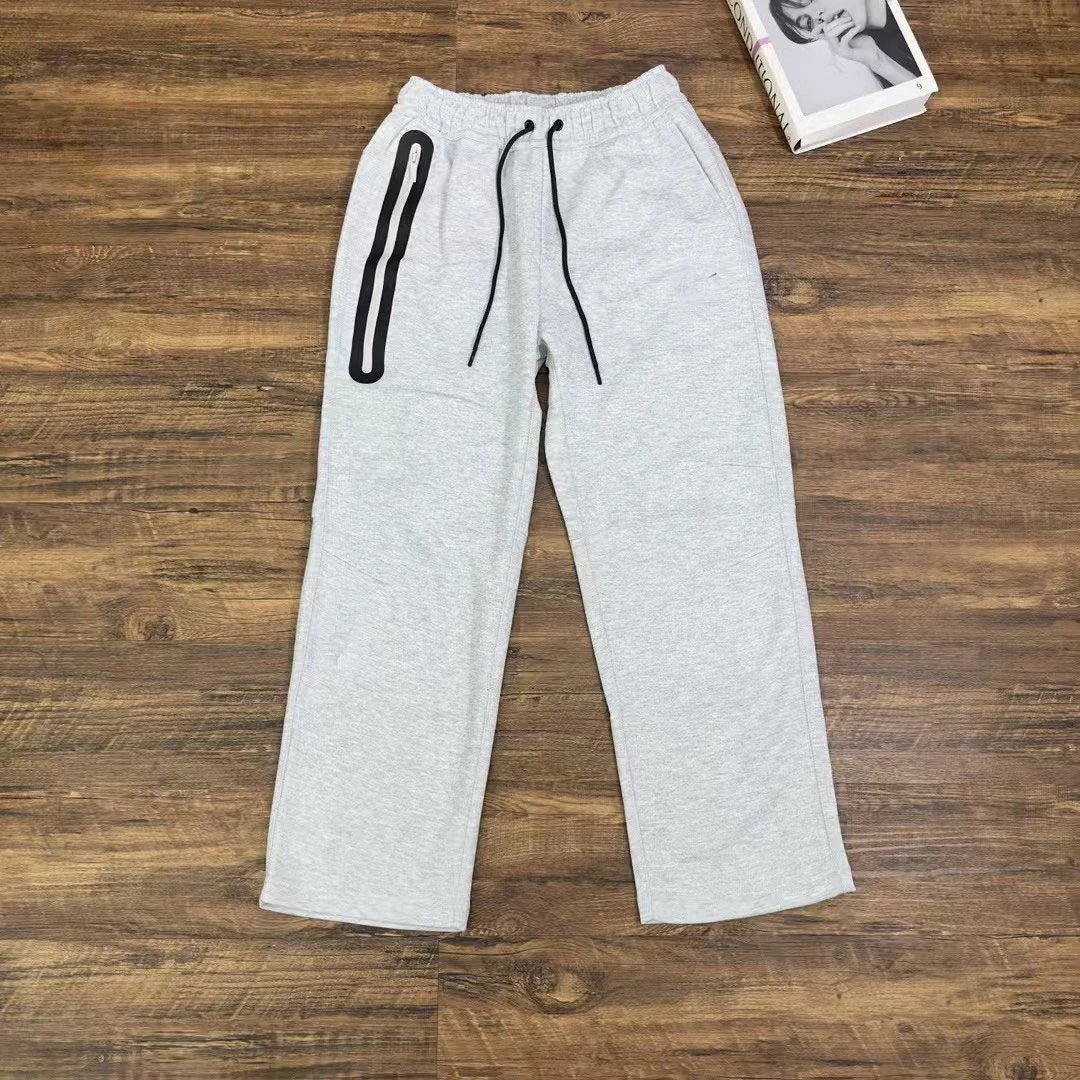 Grey pants