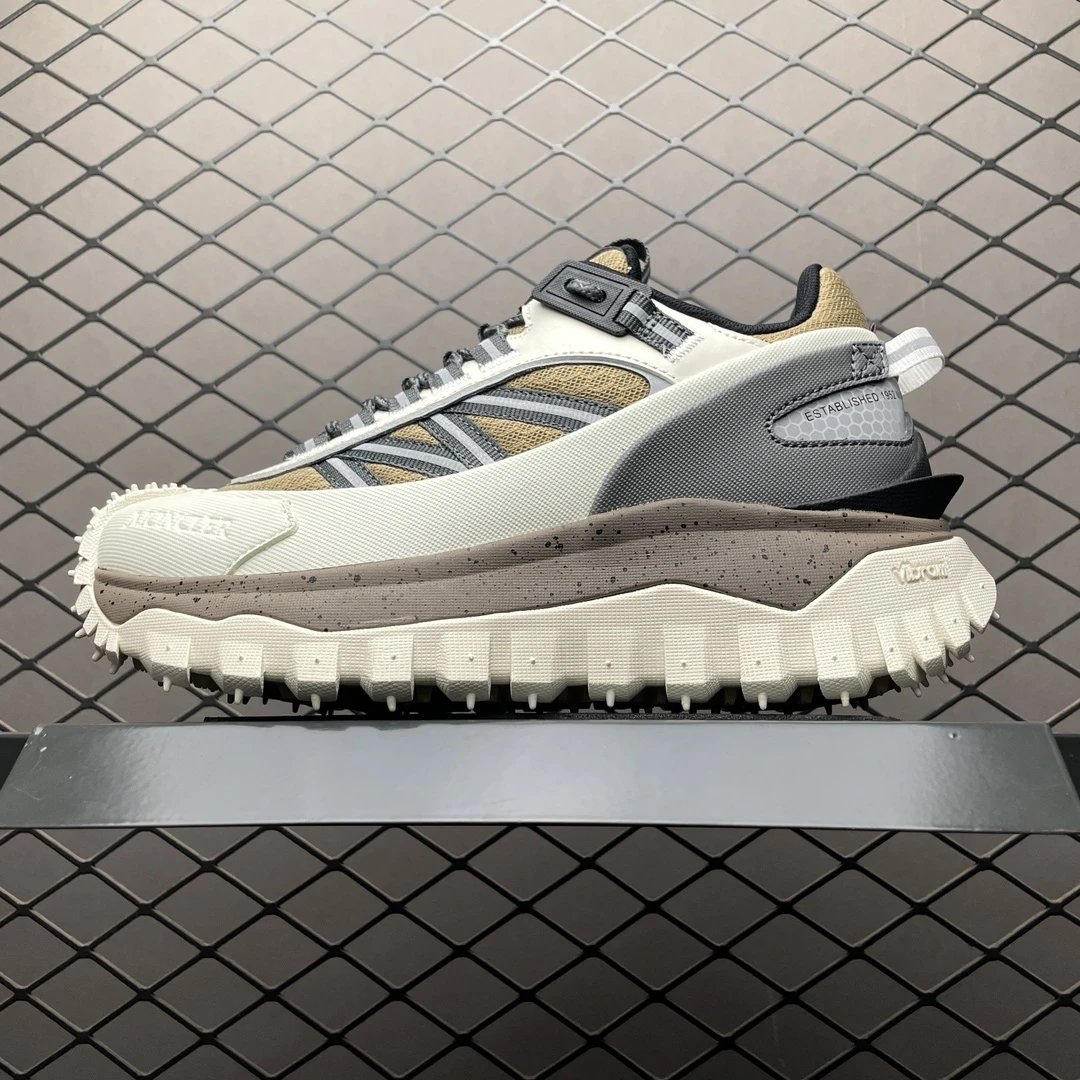 Moncler Trailgrip GTX Sneaker — 14 colorway — USFans Spreadsheet photo