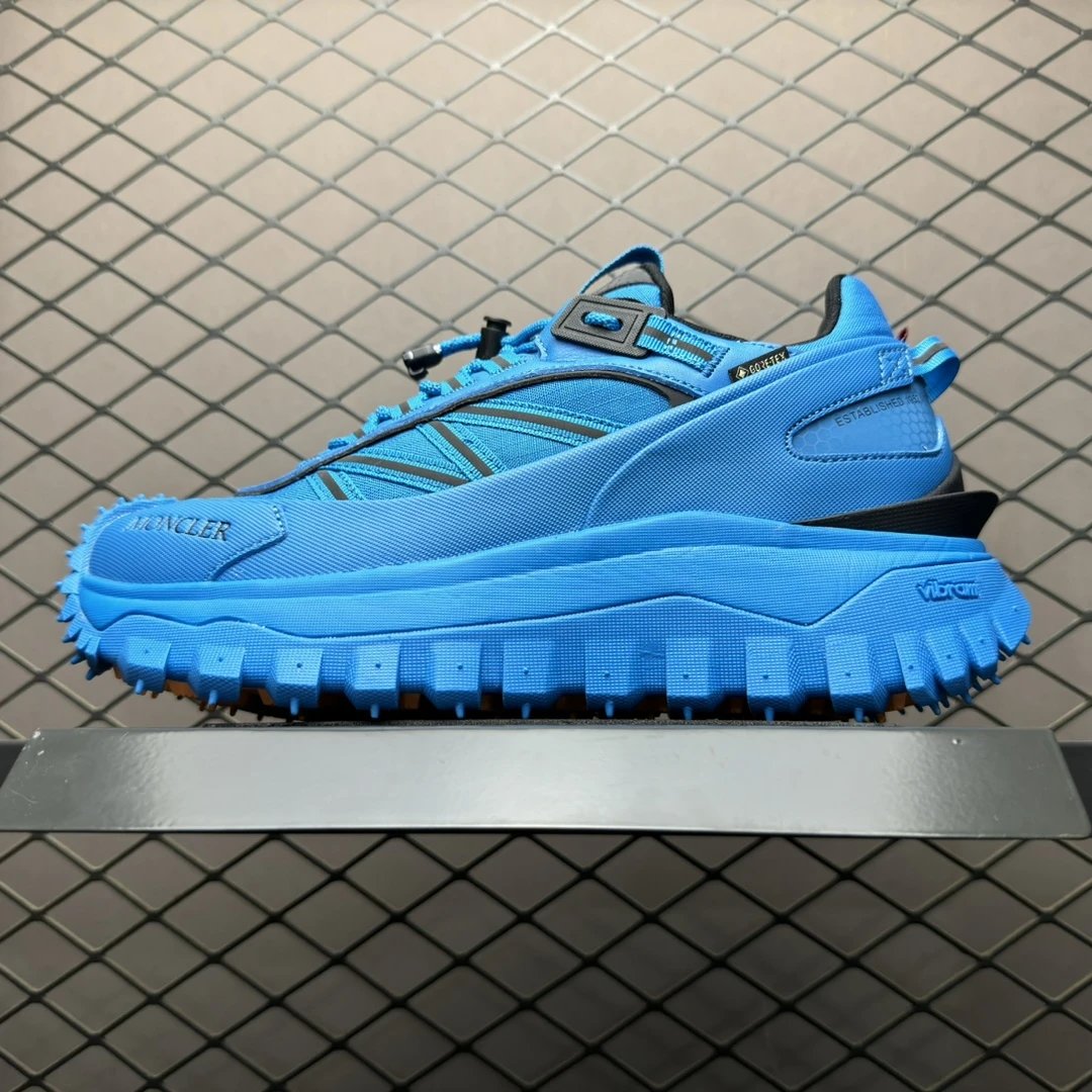 Moncler Trailgrip GTX Sneaker — 28 colorway — USFans Spreadsheet photo