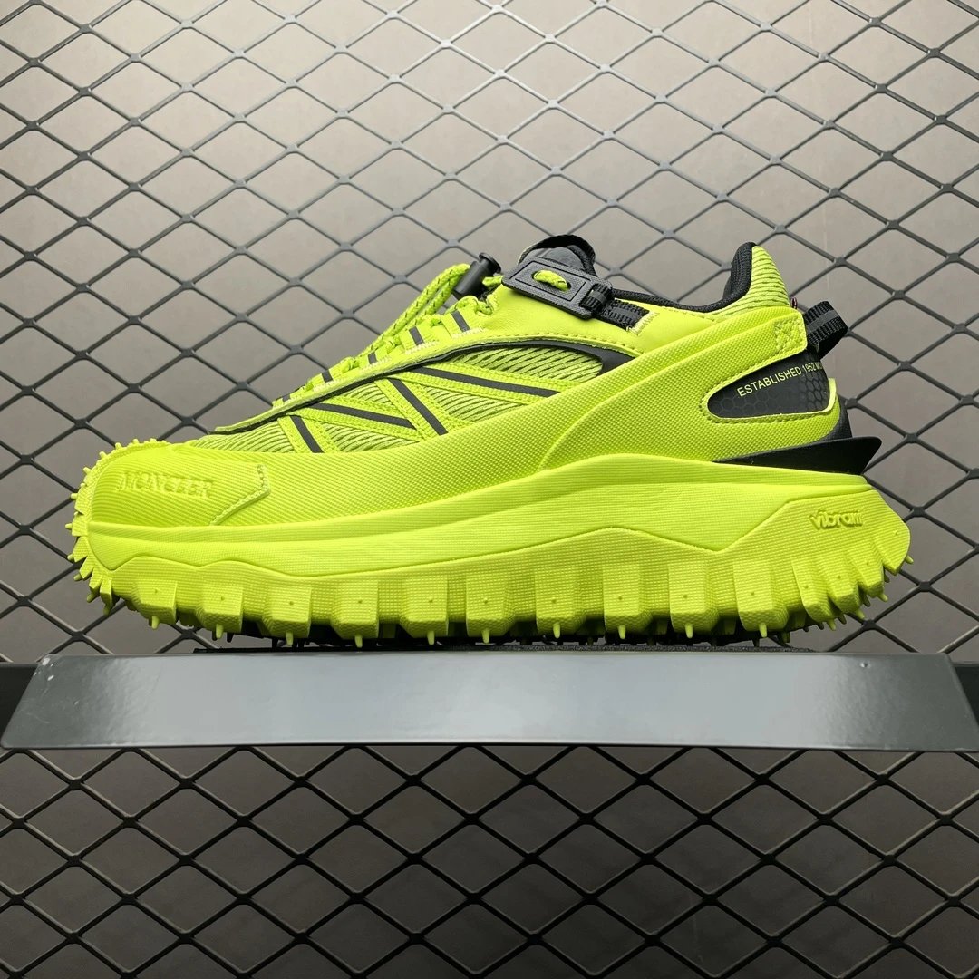 Moncler Trailgrip GTX Sneaker — 26 colorway — USFans Spreadsheet photo
