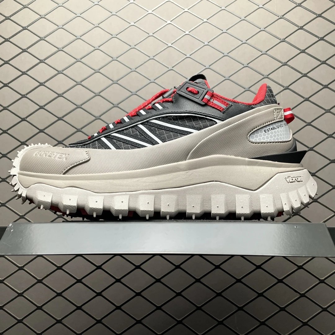 Moncler Trailgrip GTX Sneaker — 22 colorway — USFans Spreadsheet photo