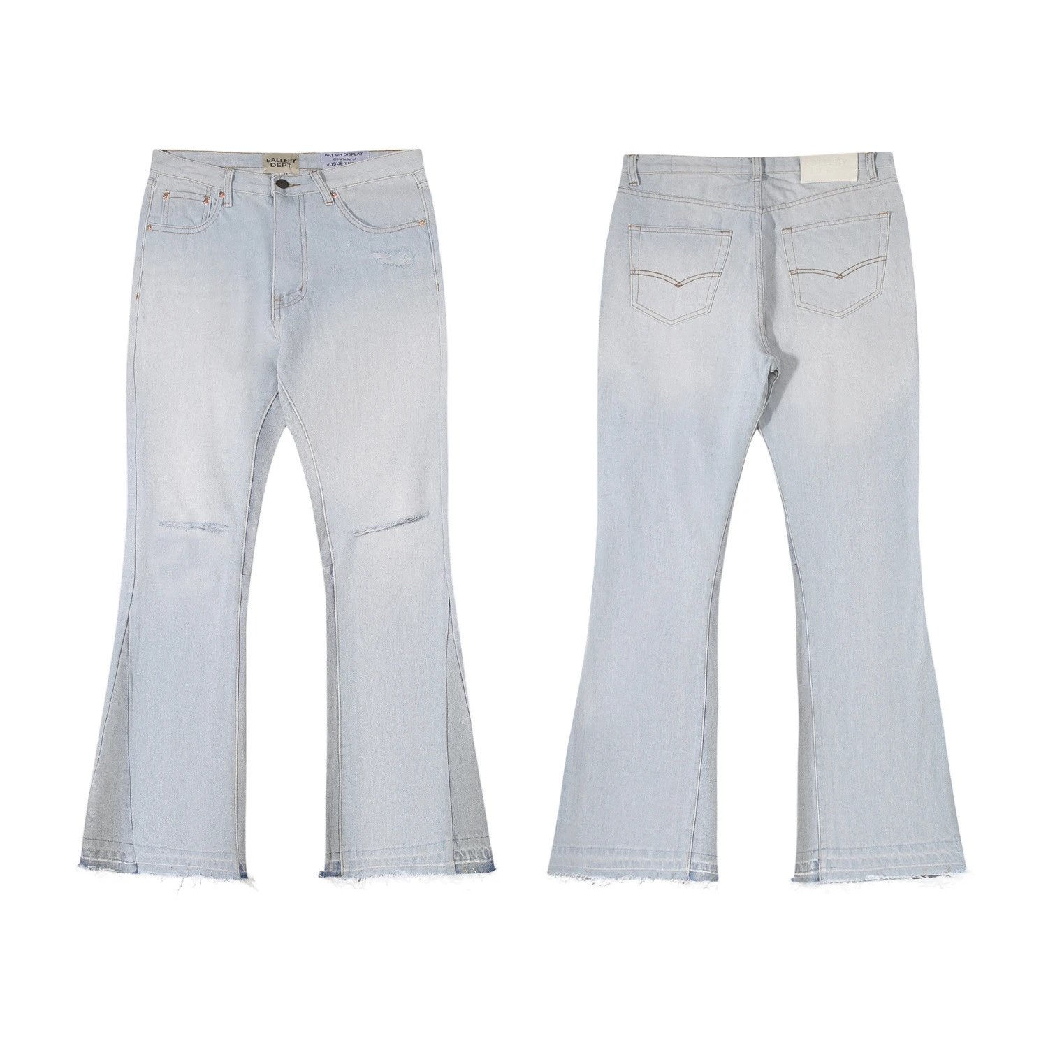 Y656 blue