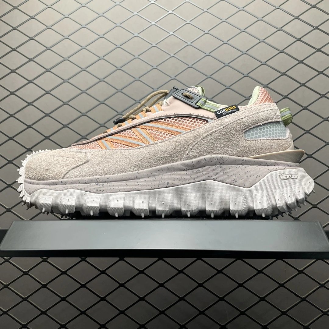Moncler Trailgrip GTX Sneaker — 8 colorway — USFans Spreadsheet photo