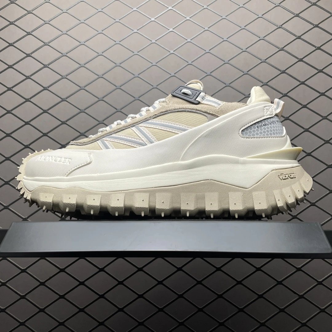 Moncler Trailgrip GTX Sneaker — 7 colorway — USFans Spreadsheet photo